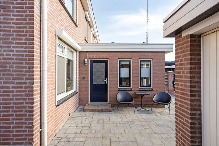 Foto 40 van Scheerboom 6