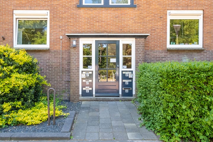 Foto 10 van Julianalaan 47-B