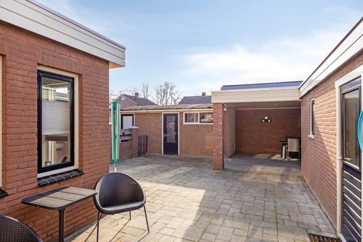 Foto 41 van Scheerboom 6