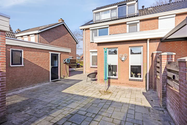 Foto 42 van Scheerboom 6