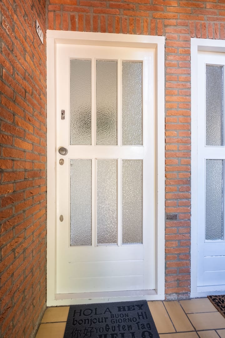 Foto 12 van Julianalaan 47-B