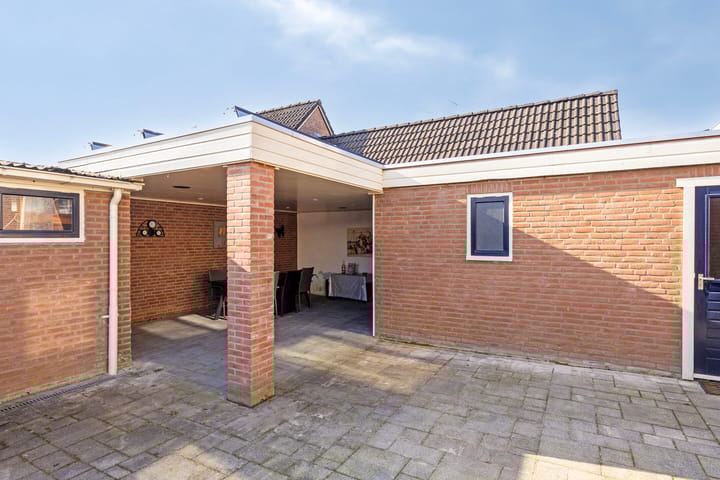 Foto 43 van Scheerboom 6