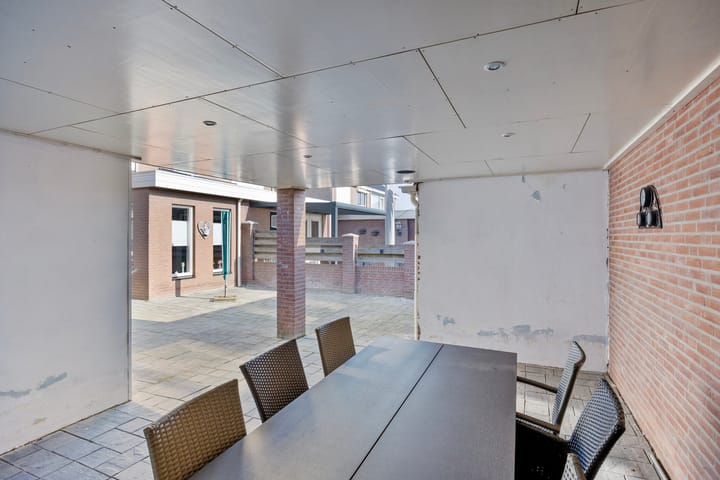 Foto 44 van Scheerboom 6