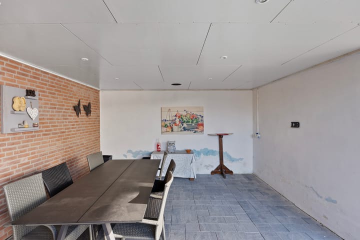 Foto 45 van Scheerboom 6