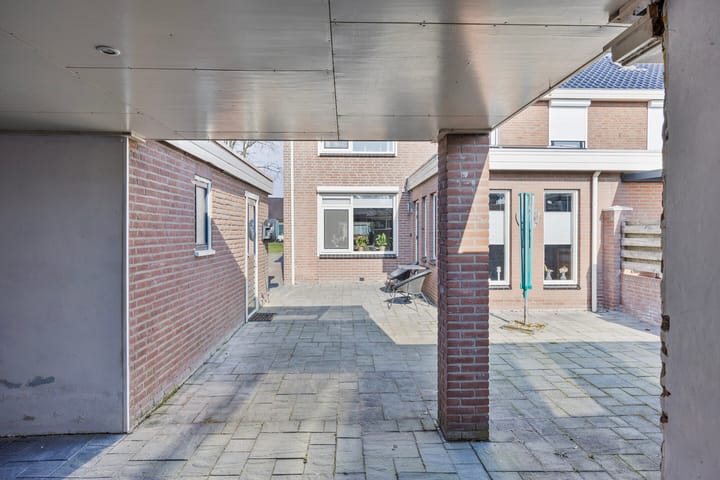 Foto 46 van Scheerboom 6