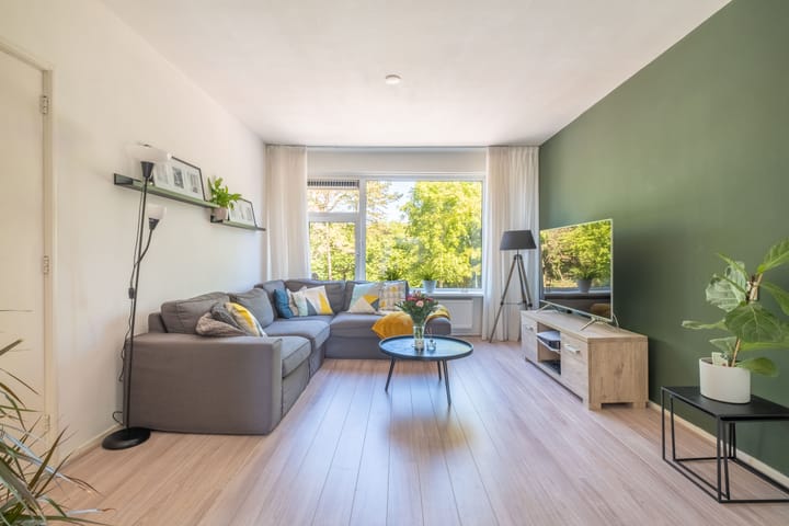 Foto 15 van Julianalaan 47-B