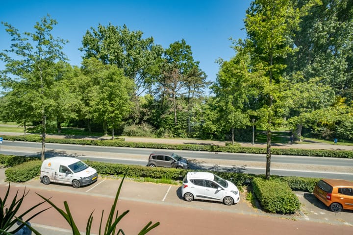 Foto 17 van Julianalaan 47-B