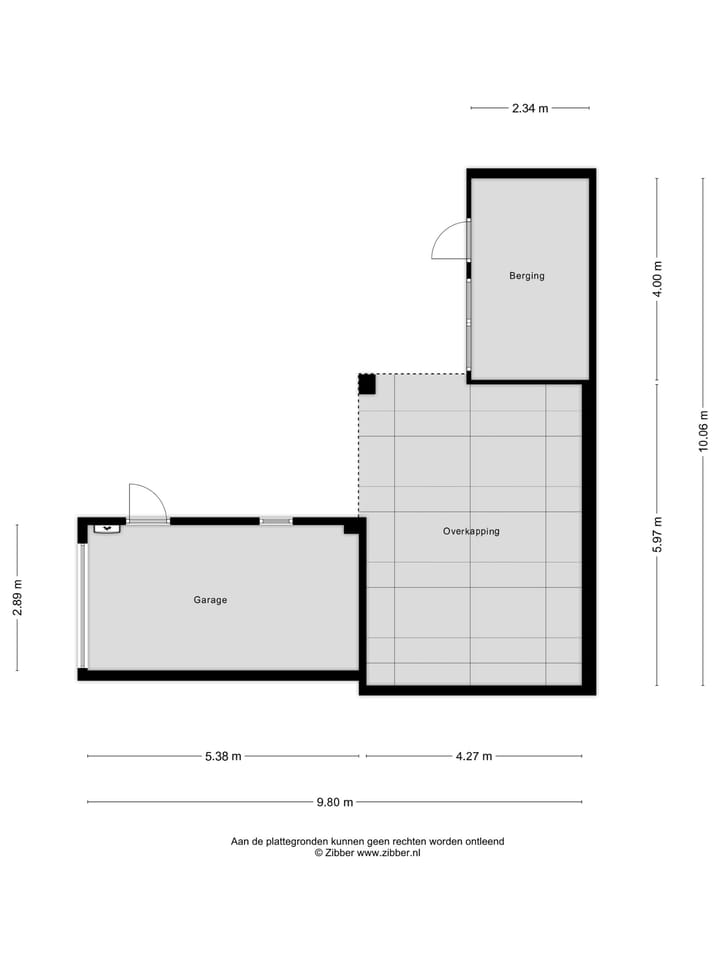 Foto 53 van Scheerboom 6