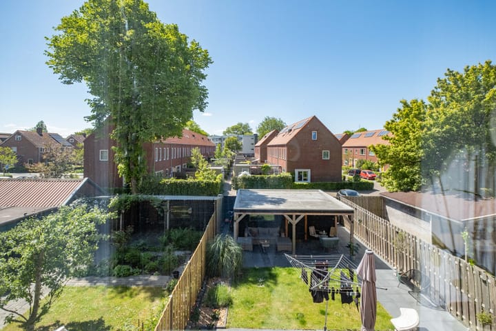 Foto 23 van Julianalaan 47-B