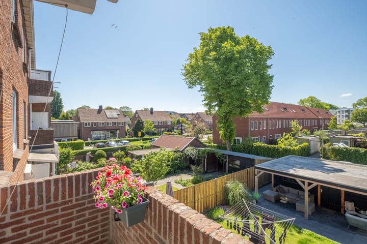 Foto 27 van Julianalaan 47-B