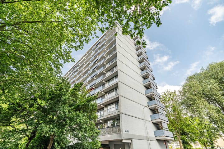 Foto 1 van Ds van den Boschlaan 109