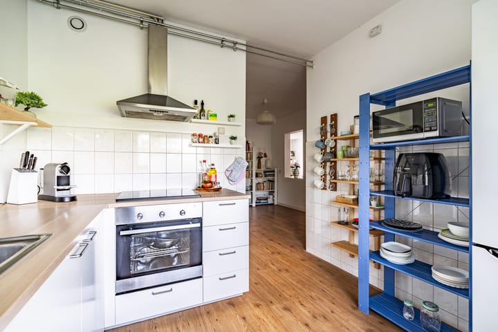 Foto 3 van Ds van den Boschlaan 109