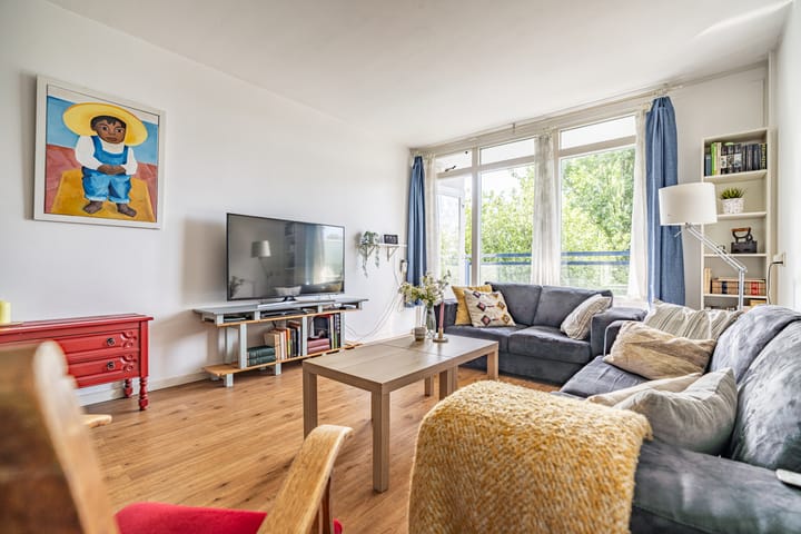 Foto 6 van Ds van den Boschlaan 109