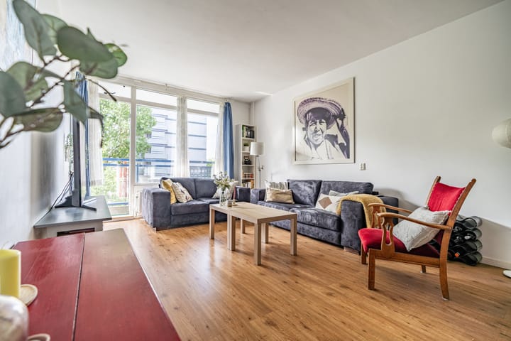 Foto 7 van Ds van den Boschlaan 109