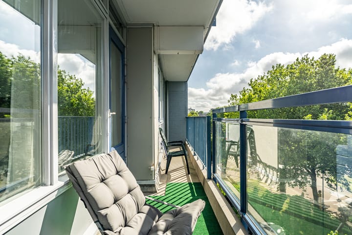 Foto 9 van Ds van den Boschlaan 109