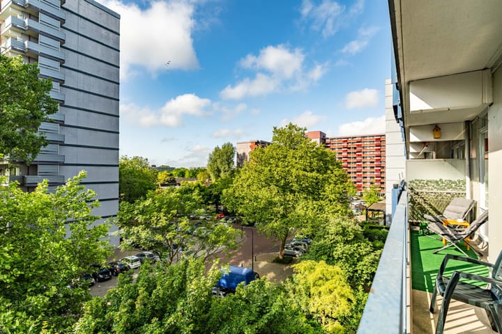 Foto 10 van Ds van den Boschlaan 109