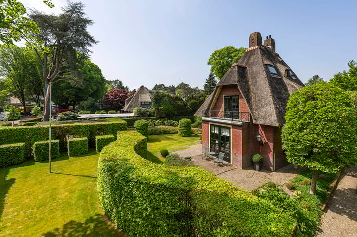 Foto 2 van Hilversumseweg 4