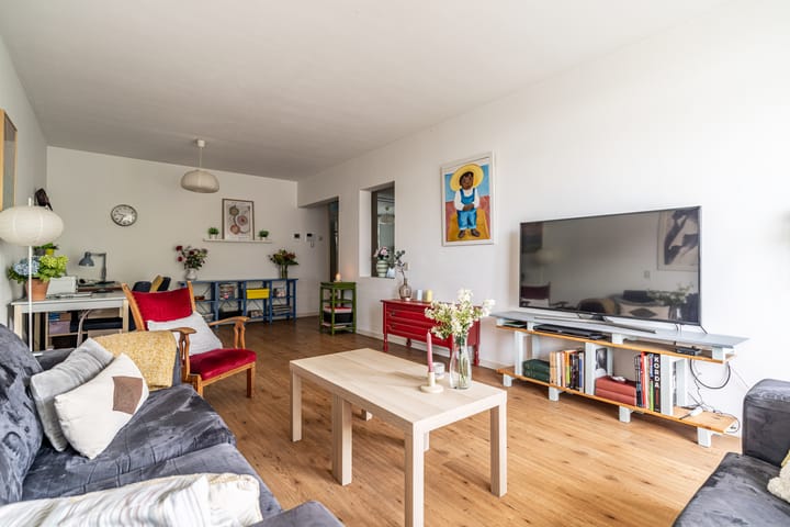 Foto 12 van Ds van den Boschlaan 109