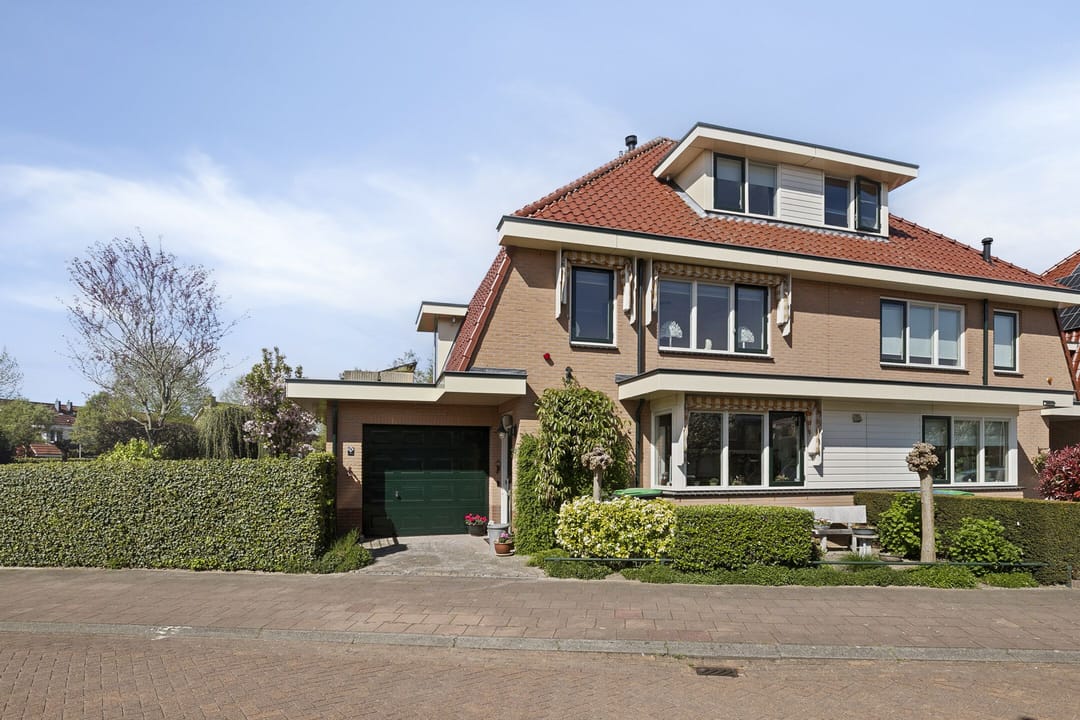 Foto 1 van Riederhoeve 4