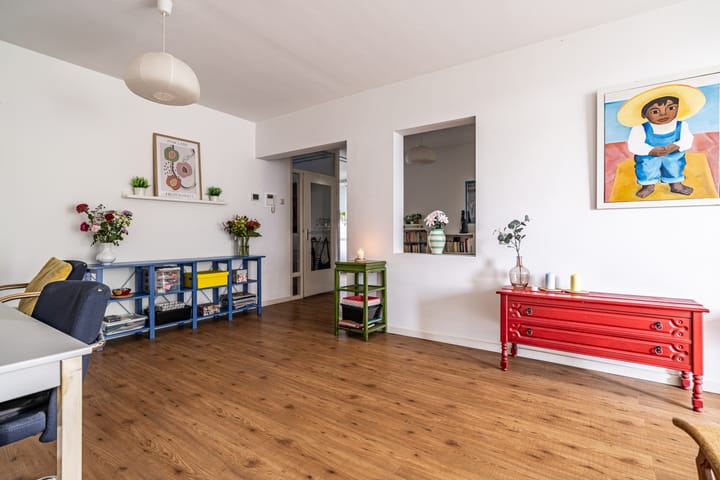 Foto 13 van Ds van den Boschlaan 109