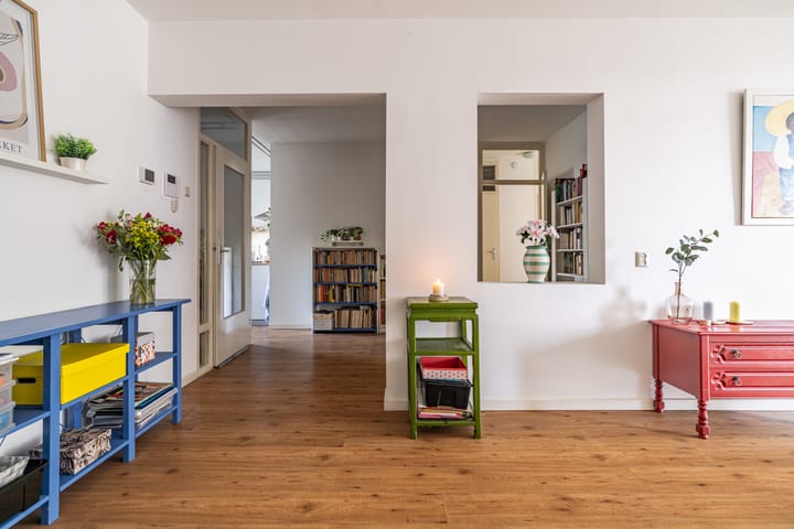 Foto 14 van Ds van den Boschlaan 109