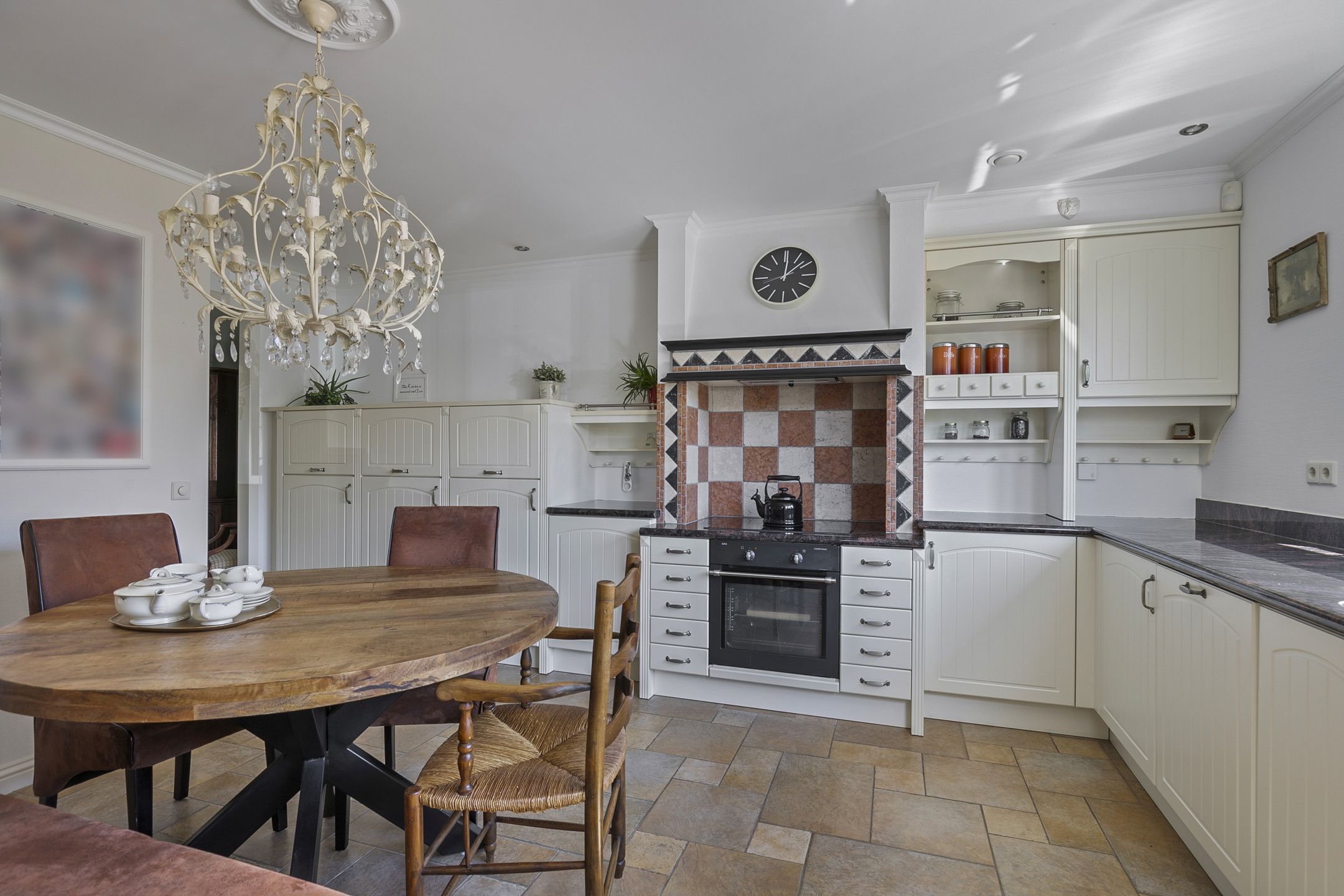 Foto 3 van Riederhoeve 4