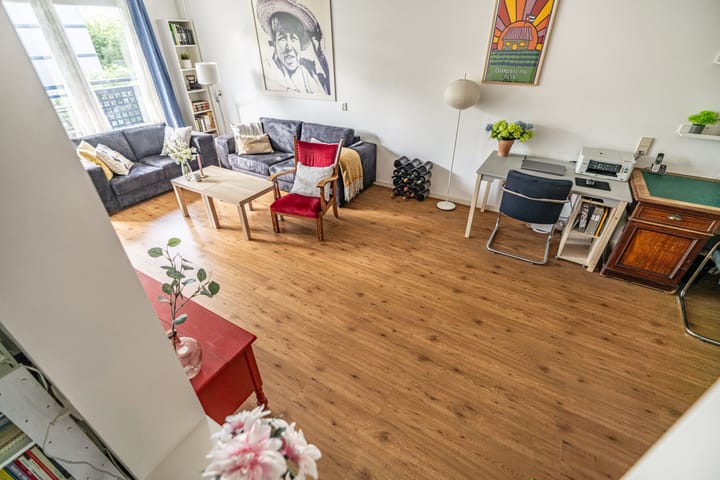 Foto 15 van Ds van den Boschlaan 109