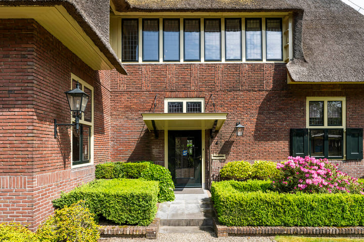 Foto 4 van Hilversumseweg 4