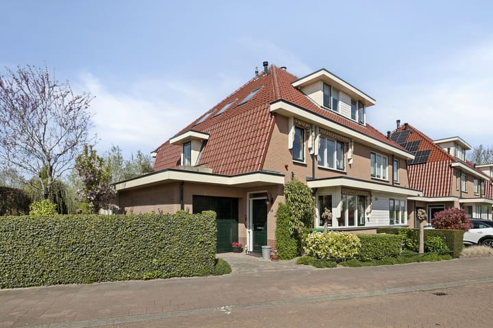 Foto 5 van Riederhoeve 4