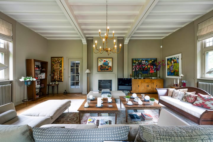 Photo 10 of Hilversumseweg 4