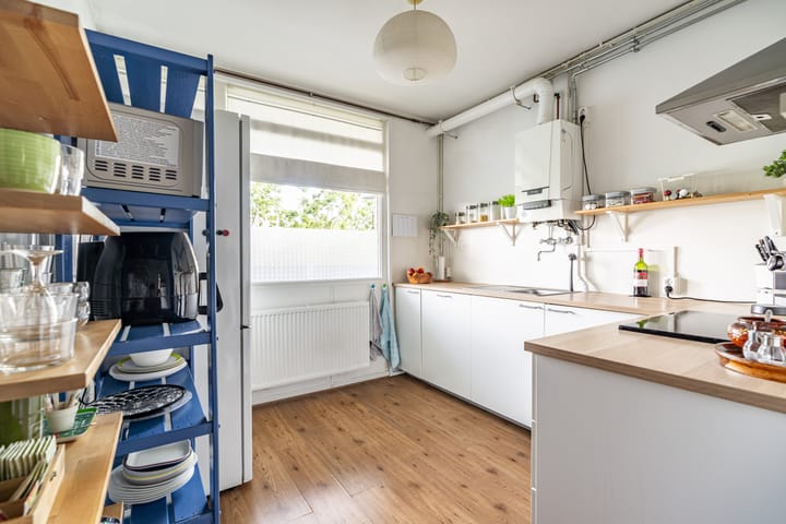 Foto 23 van Ds van den Boschlaan 109