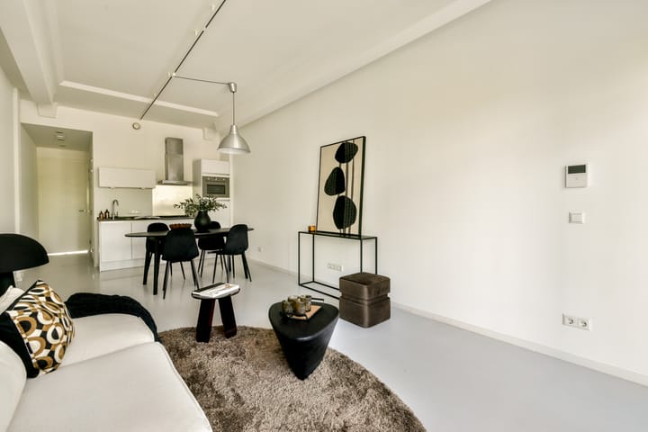 Foto 2 van Nieuwpoortstraat 94-C5