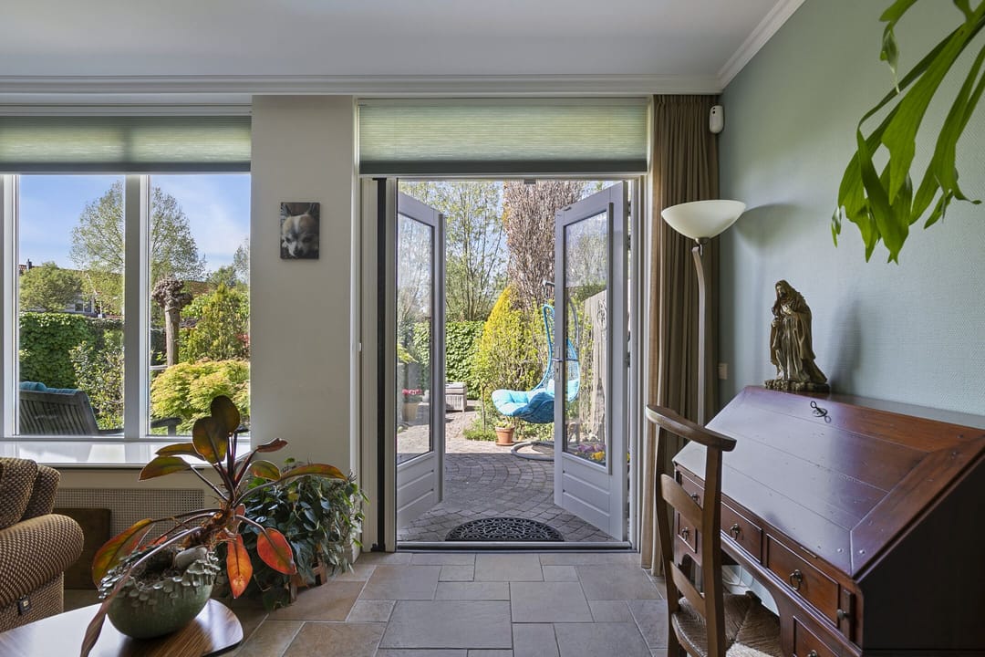 Foto 13 van Riederhoeve 4