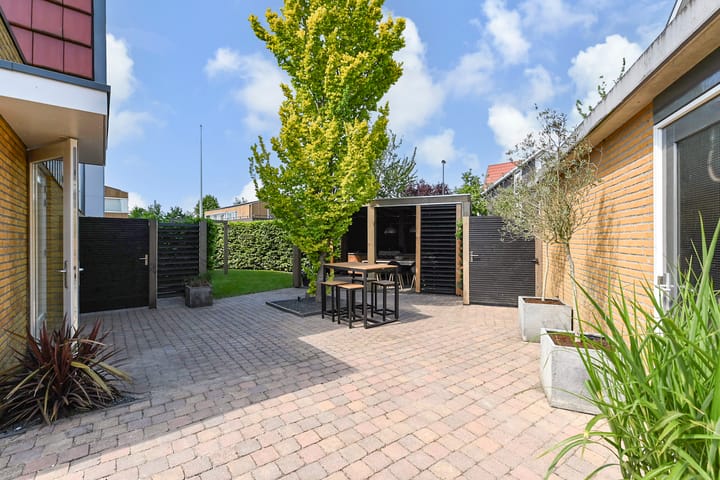 Foto 4 van Seinestroom 1