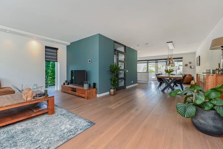 Foto 5 van Seinestroom 1