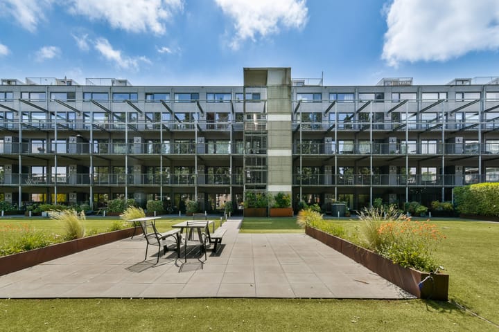 Foto 16 van Nieuwpoortstraat 94-C5