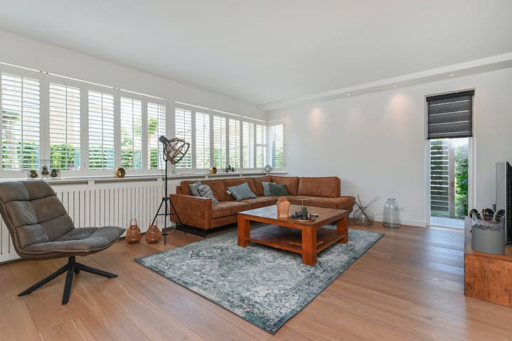 Foto 10 van Seinestroom 1