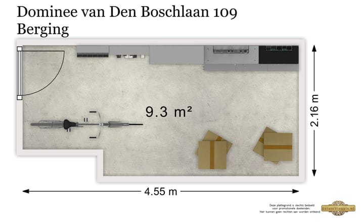 Foto 45 van Ds van den Boschlaan 109