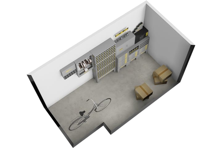 Foto 46 van Ds van den Boschlaan 109