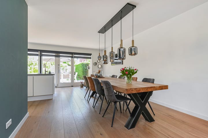 Foto 12 van Seinestroom 1