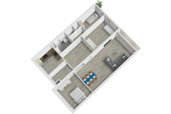 Foto 48 van Ds van den Boschlaan 109