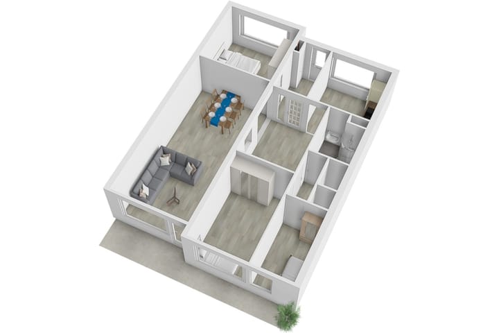 Foto 49 van Ds van den Boschlaan 109