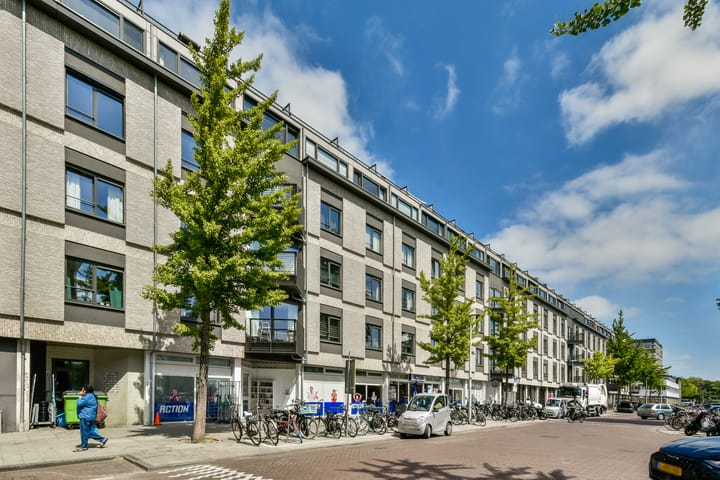 Foto 19 van Nieuwpoortstraat 94-C5