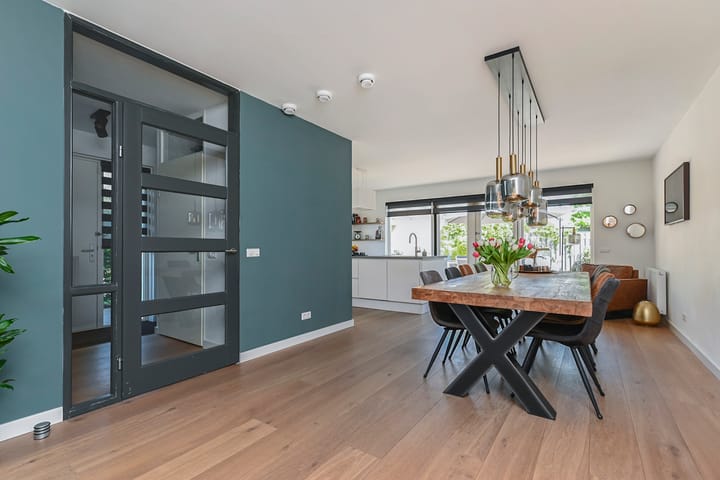 Foto 13 van Seinestroom 1