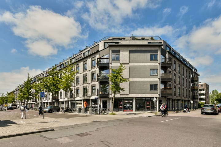 Foto 20 van Nieuwpoortstraat 94-C5