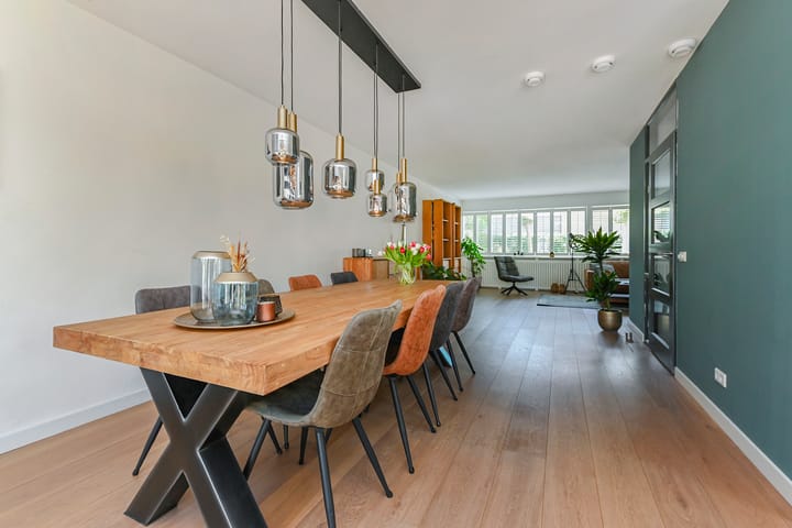 Foto 14 van Seinestroom 1