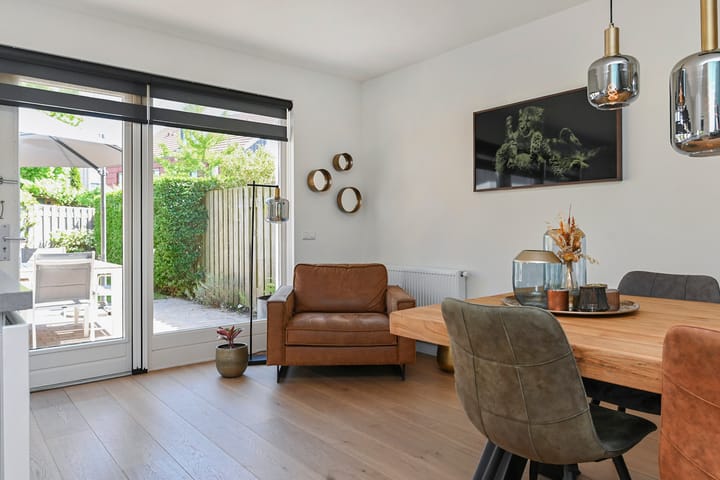 Foto 15 van Seinestroom 1