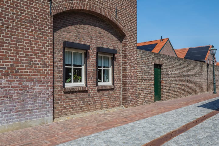 Foto 2 van Fort Forelstraat 3