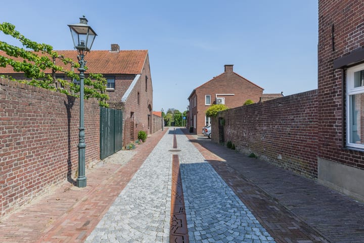 Foto 3 van Fort Forelstraat 3