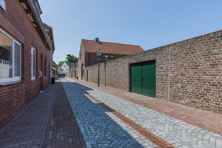 Foto 4 van Fort Forelstraat 3